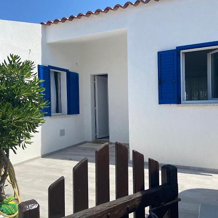 La Casa Sull'Acqua Villa ออลเบีย ภายนอก รูปภาพ