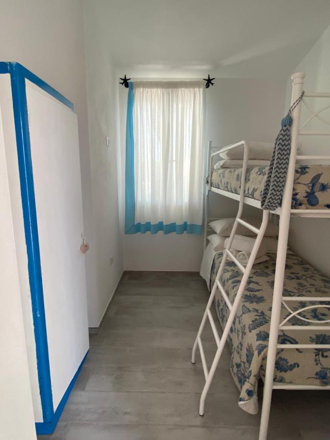 La Casa Sull'Acqua Villa ออลเบีย ภายนอก รูปภาพ